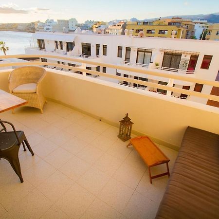 Medano4You Magallanes Flavour Holiday Home El Médano Kültér fotó