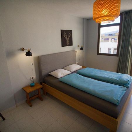 Medano4You Magallanes Flavour Holiday Home El Médano Kültér fotó