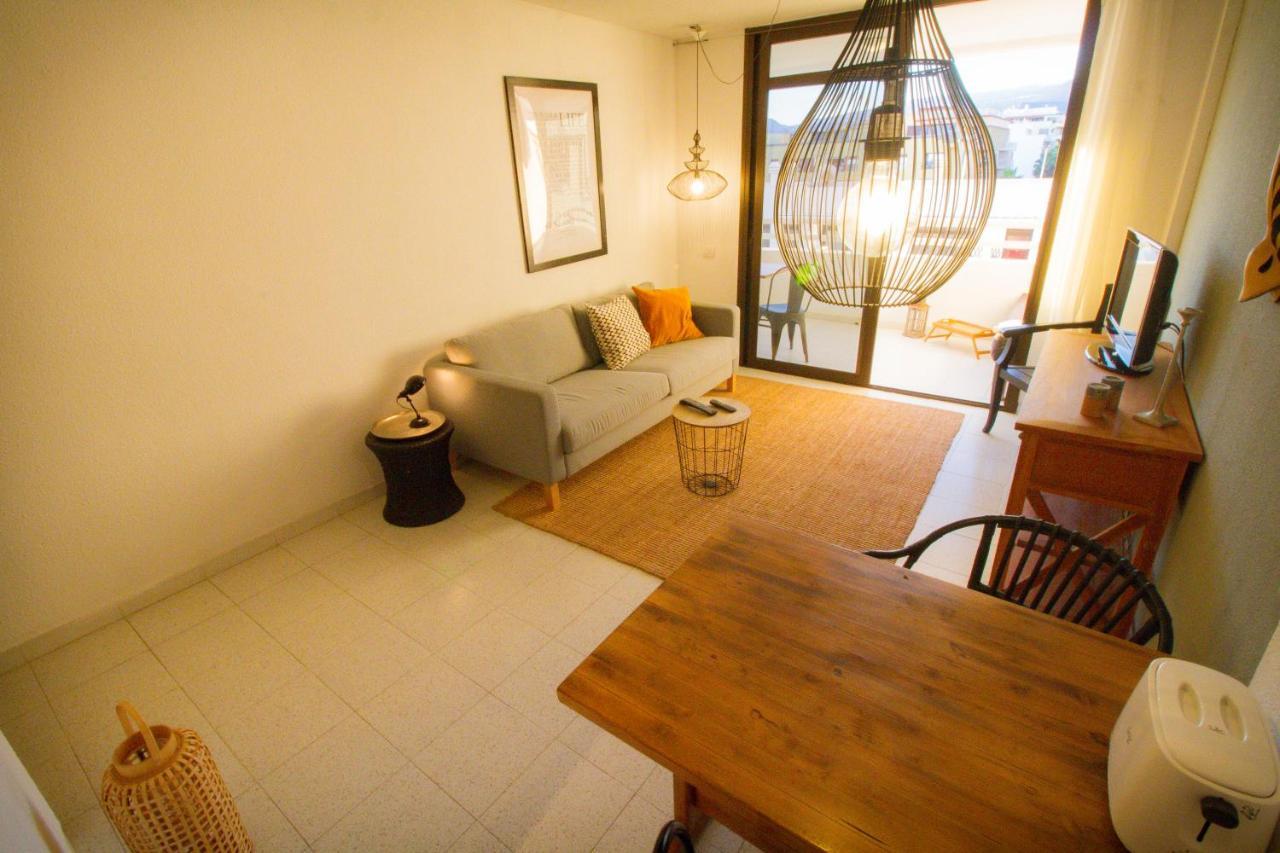 Medano4You Magallanes Flavour Holiday Home El Médano Kültér fotó