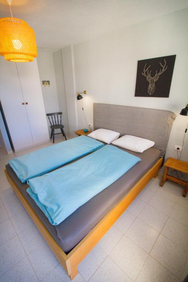 Medano4You Magallanes Flavour Holiday Home El Médano Kültér fotó