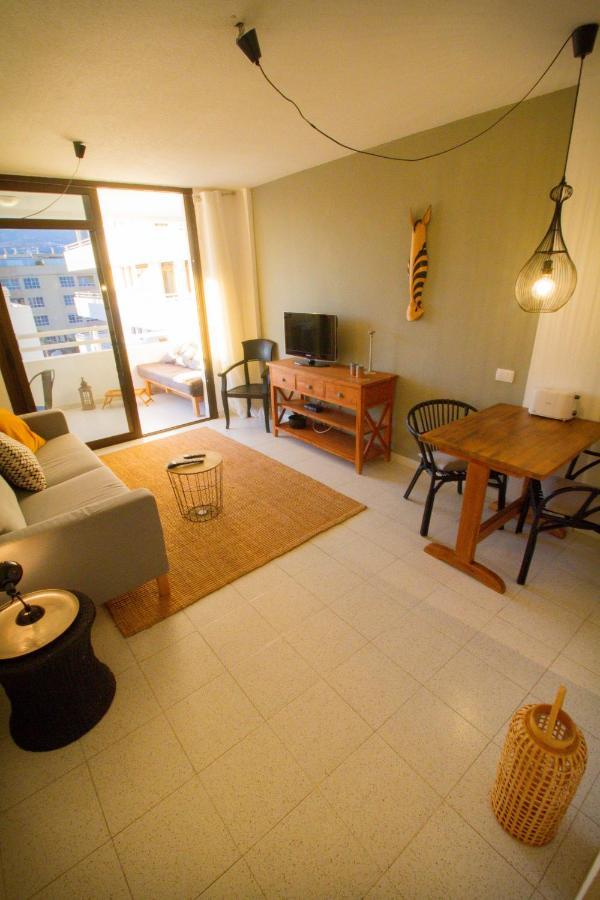Medano4You Magallanes Flavour Holiday Home El Médano Kültér fotó