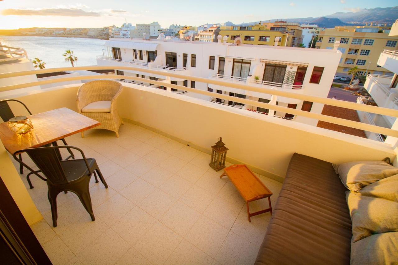 Medano4You Magallanes Flavour Holiday Home El Médano Kültér fotó