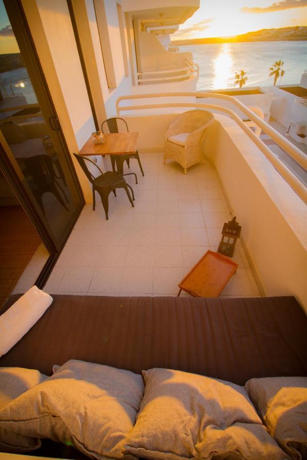 Medano4You Magallanes Flavour Holiday Home El Médano Kültér fotó