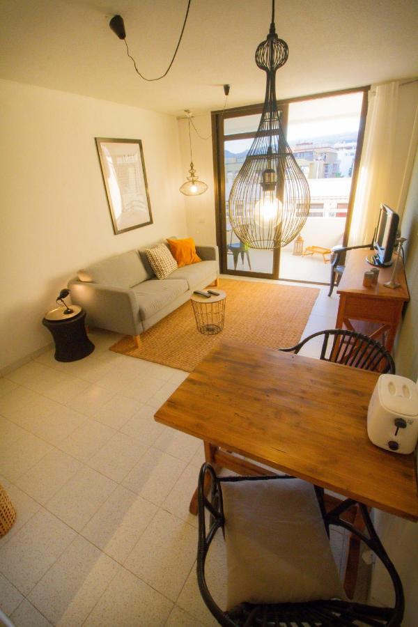 Medano4You Magallanes Flavour Holiday Home El Médano Kültér fotó
