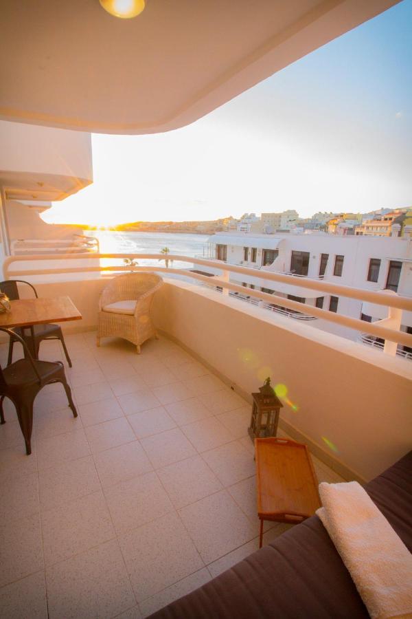Medano4You Magallanes Flavour Holiday Home El Médano Kültér fotó