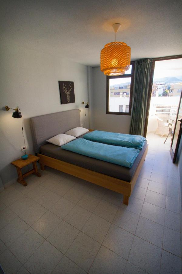 Medano4You Magallanes Flavour Holiday Home El Médano Kültér fotó