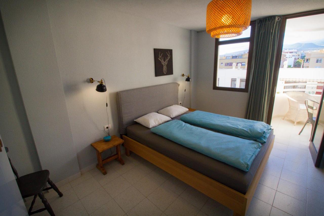 Medano4You Magallanes Flavour Holiday Home El Médano Kültér fotó