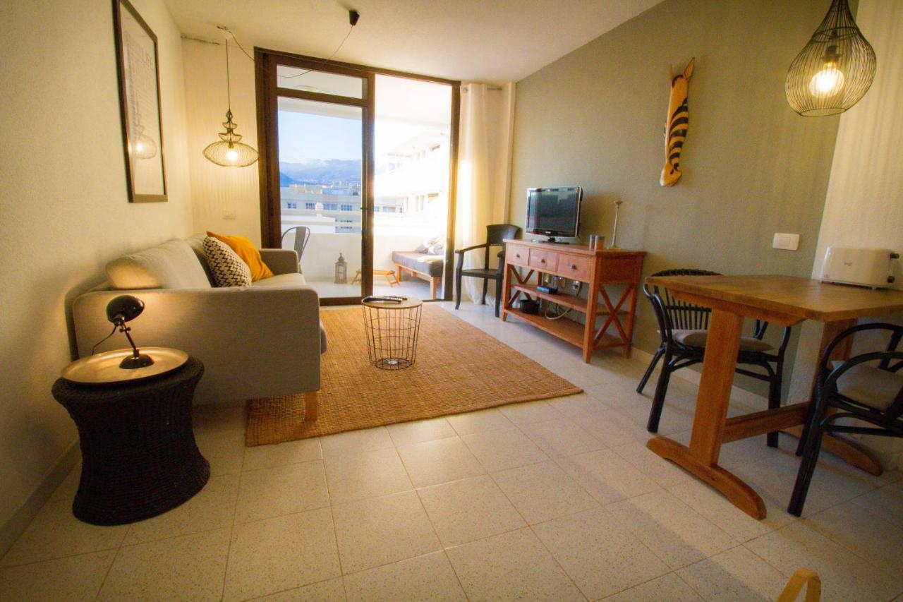 Medano4You Magallanes Flavour Holiday Home El Médano Kültér fotó